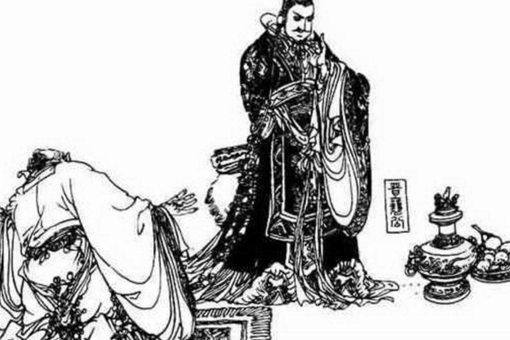 郑国在郑庄公离世后就一蹶不振是怎么回事,为什么没能避免君权旁落