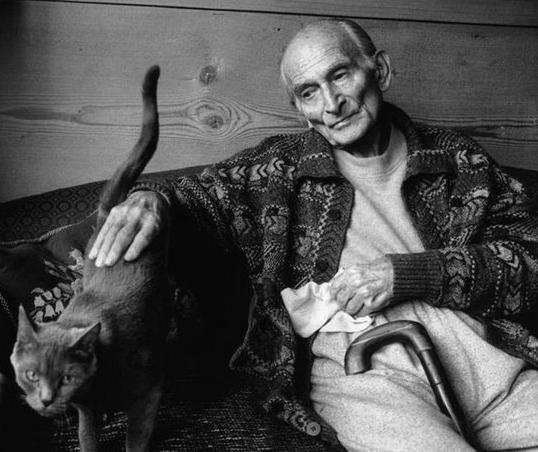 布列松有着怎样的摄影理论