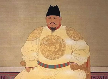 朱允炆能成为皇帝靠的是什么?他为什么要削藩?