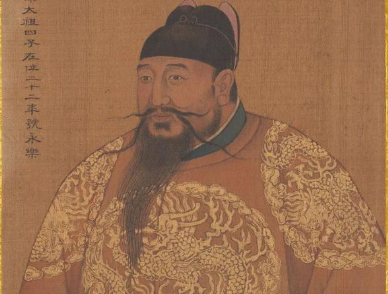 朱允炆能成为皇帝靠的是什么?他为什么要削藩?