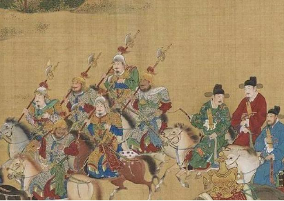 朱允炆能成为皇帝靠的是什么?他为什么要削藩?