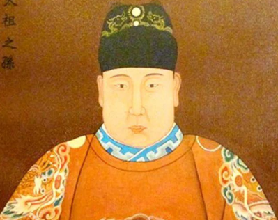 朱允炆能成为皇帝靠的是什么?他为什么要削藩?