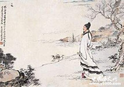 李白为什么离开长安？