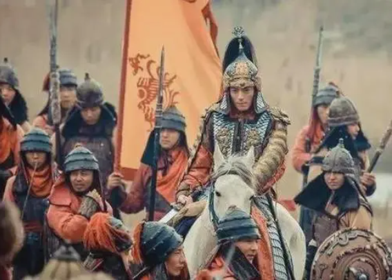 土木堡之变时明英宗为什么御驾亲征？