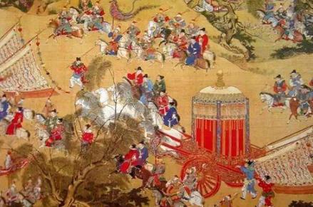 南明为什么不如南宋?南明灭亡的原因有哪些