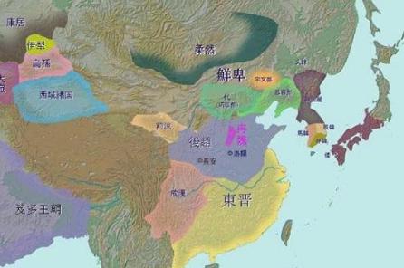 南明为什么不如南宋?南明灭亡的原因有哪些
