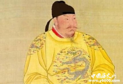 李世民是如何打造的贞观之治？