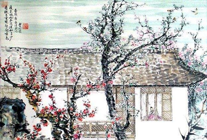 孟浩然为什么不被朝廷重用？