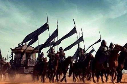 卫青为什么能官至大司马