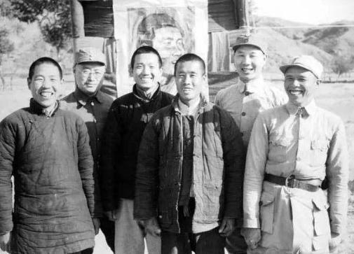 王道邦为什么要抽日军官一记耳光