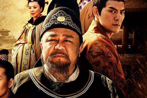 武则天为何如何信任狄仁杰?