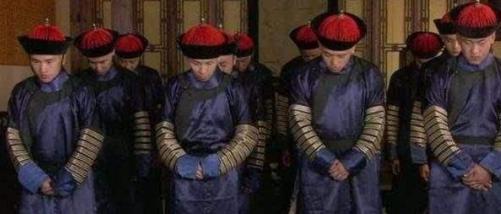 宦官乱政是历朝都有的问题,为什么清朝却没有