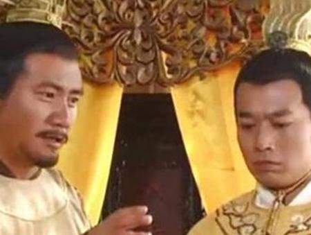 朱棣当皇帝之后为什么没有一儿半女呢 难道真的是报应吗