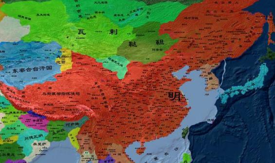 朱元璋的眼光太差，朱允炆为什么能成为唯一的皇储