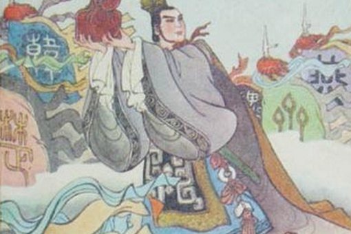 在位三十年的燕后简公为什么在历史上记载这么少？