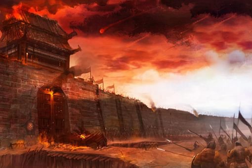 燕王哙行禅让给燕国带来了什么后果,燕王哙和子之最后怎么样了
