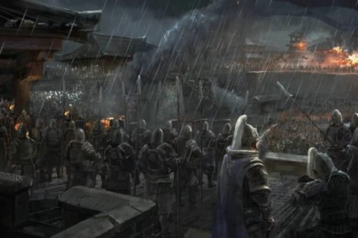 燕王哙行禅让给燕国带来了什么后果,燕王哙和子之最后怎么样了