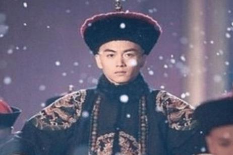 爱新觉罗·胤祥:与雍正关系最好,最后结局如何