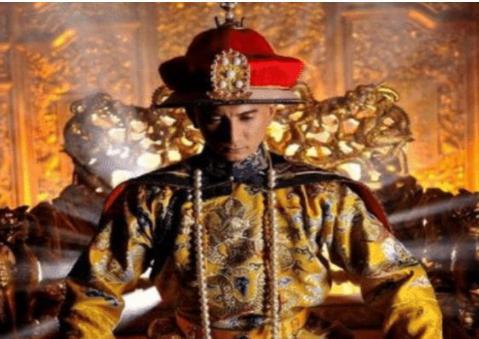 爱新觉罗·胤祥:与雍正关系最好,最后结局如何