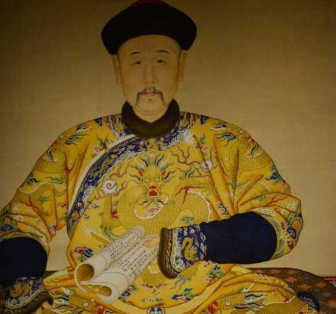 位及人臣的张廷玉雍正许他配享太庙,是怎么一步步走到孤独老死的