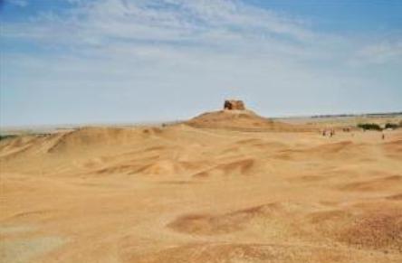 古代长城山海关战火不断 为什么就是没有人动嘉峪关呢