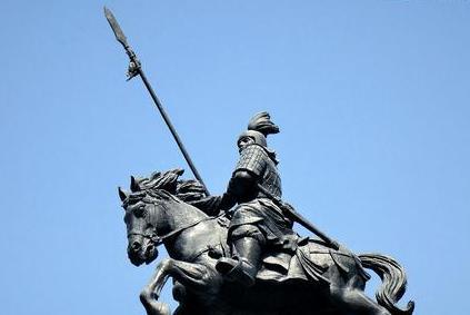 汉朝时期被打败的匈奴人到底去了 他们是怎么消失的