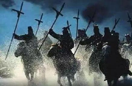 汉朝时期被打败的匈奴人到底去了 他们是怎么消失的