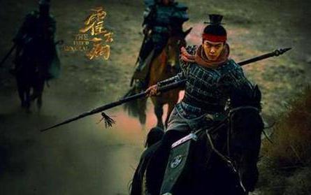 汉朝时期被打败的匈奴人到底去了 他们是怎么消失的