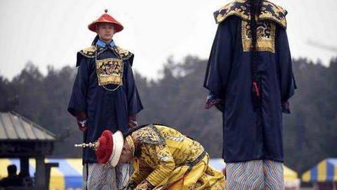 乾隆已秘密立储，那他为什么还要提前传位