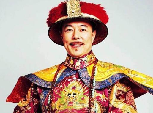 乾隆已秘密立储，那他为什么还要提前传位