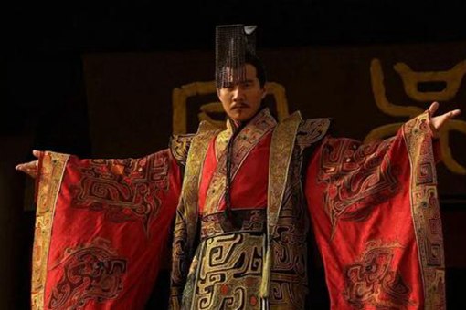 夫差是怎么让吴国衰亡的,夫差的死因是什么