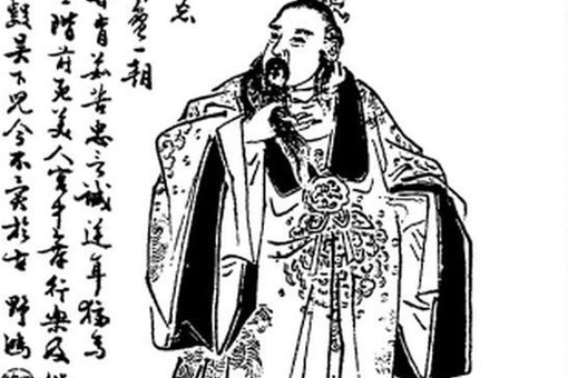 夫差是怎么让吴国衰亡的,夫差的死因是什么