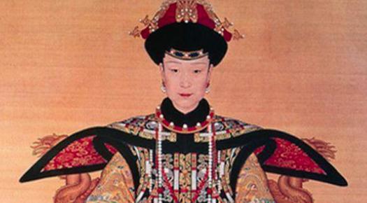 她处处与顺治作对,为什么还稳坐后位64年