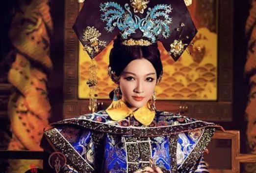 她处处与顺治作对,为什么还稳坐后位64年