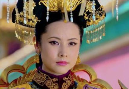 她处处与顺治作对,为什么还稳坐后位64年
