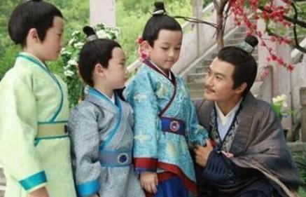 卫青的出身并不是那么的好 他是怎么当上大将军的