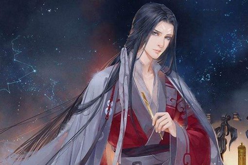 龙阳君的真实死因是什么，他和魏王是怎样的关系
