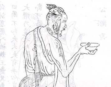 郭德成是什么人，他是如何保全自己的？
