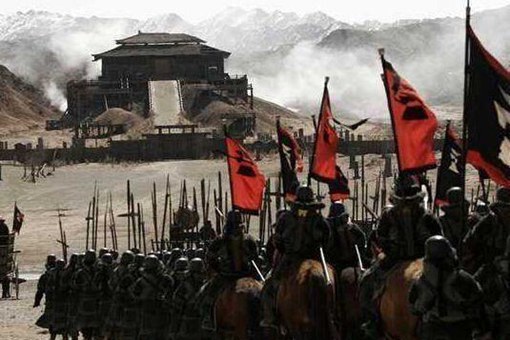 哪个诸侯国灭了鲁国,鲁国是怎样灭亡的