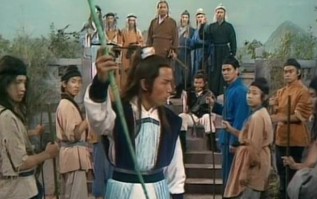 揭秘:丐帮帮主陈起凤是怎么被封为“乞儿皇帝”的