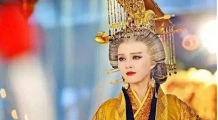 女皇武则天的最终之路是怎么走的?