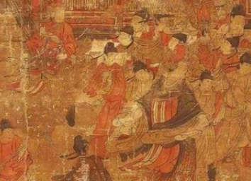 武则天从才女到女皇,是如何蜕变的?