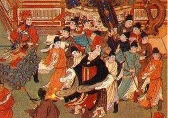 武则天从才女到女皇,是如何蜕变的?