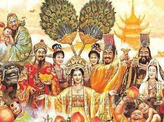 武则天从才女到女皇,是如何蜕变的?