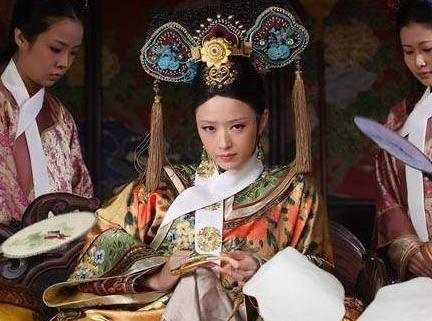 古代妃子怎么做才能得到宠爱的 她们需要几个条件呢