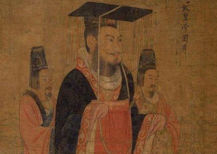 刘秀为什么会打不过刘邦