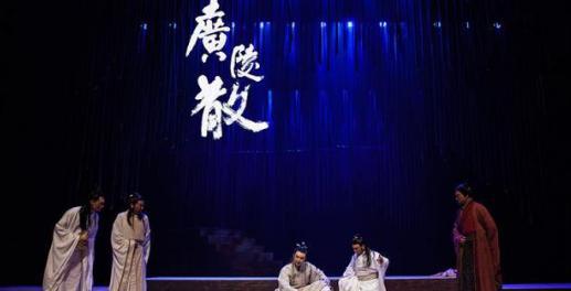 司马昭为什么要干掉手无缚鸡之力的嵇康