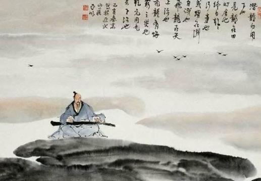 司马昭为什么要干掉手无缚鸡之力的嵇康