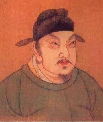 隋文帝为什么要废掉杨勇的太子之位