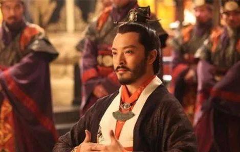 隋文帝为什么要废掉杨勇的太子之位